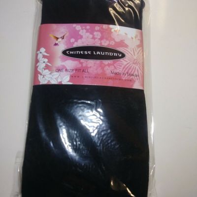 Chinese Laundry Ladies Footless Tights